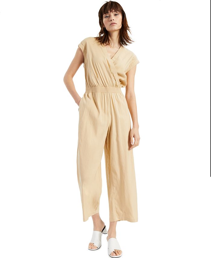 macys jumpsuit