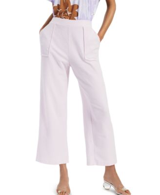 Alfani - Petite Wide-Leg Pants