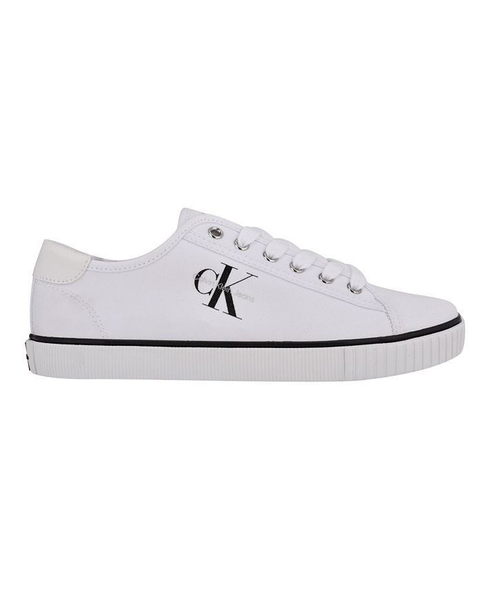 calvin klein sneakers macys
