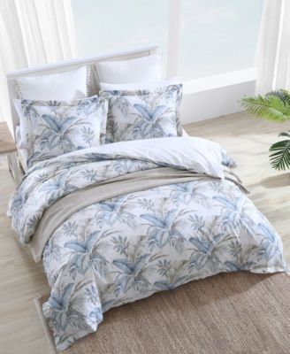 Bakers Bluff 3-Pc. Comforter Set, King