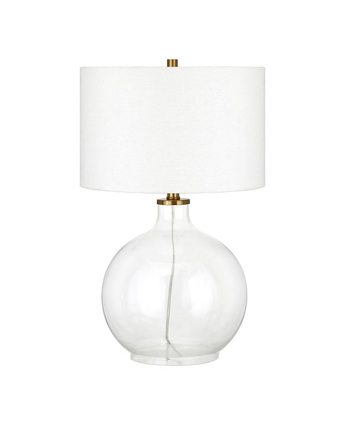 Target hudson sale desk lamp