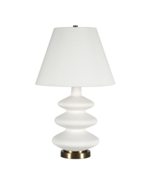 Carleta Triple Gourd Table Lamp