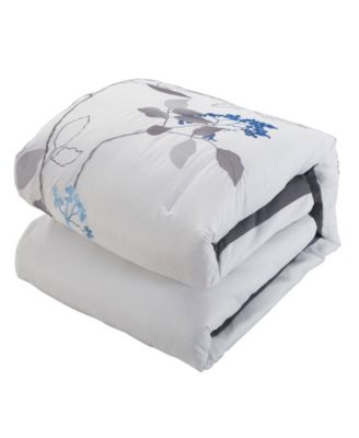 Lucy 7-Pc. Comforter Set, Queen