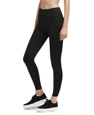 Dkny Women's Straight-Leg Leggings
