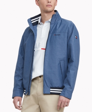 Tommy Hilfiger Men's Regatta Jacket Created for Macy's
