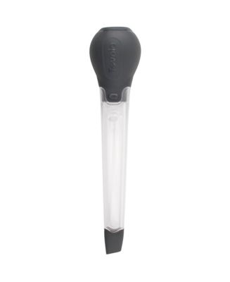 Tovolo Bulb Baster, Turkey Baster with Removable Bulb & Angled Tip - Macy's
