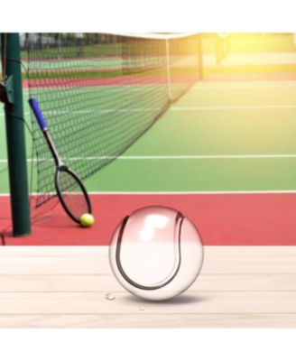 Tennis Ball Ice Molds