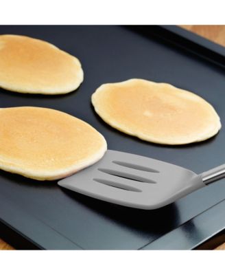 Silicone Slotted Turner