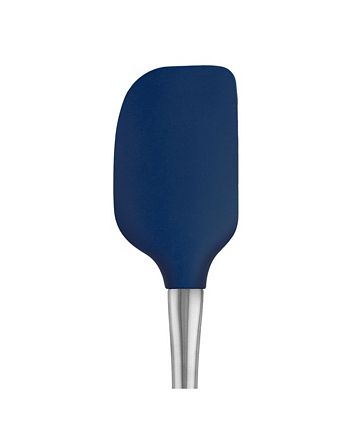 Tovolo - Flex-Core Heat Resistant Stainless Steel Handled Spatula