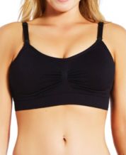 Maternity Bras For The Stylish Mom - Macy's