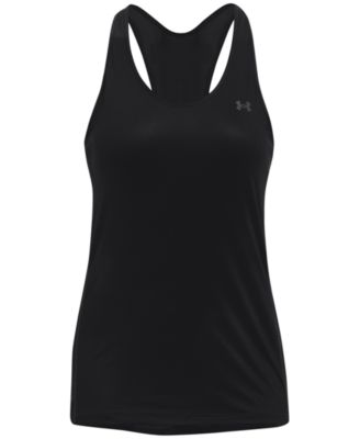 Under Armour - Racerback Tank Top