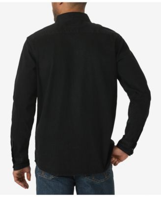 Wrangler Men's Denim Shirt