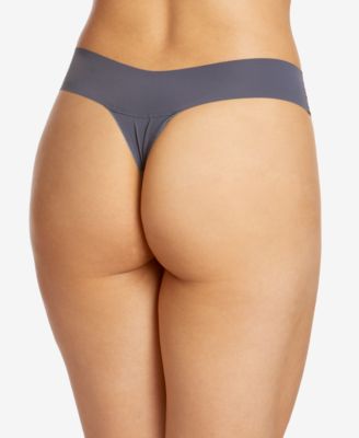 Women's Breathe Soft Natural Rise Thong