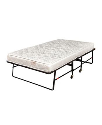 Hollywood Bed - Rollaway Bed- Twin XL