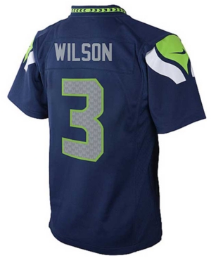 Nike Nfl Game Jersey Little Boys (4-7)