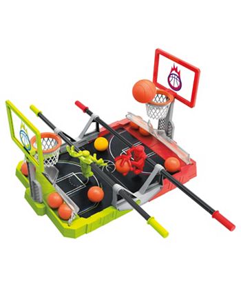 Hasbro Gaming - FOOSKETBALL