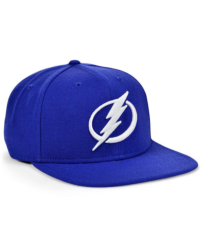 '47 Brand Tampa Bay Lightning Pro Fitted Cap Macy's