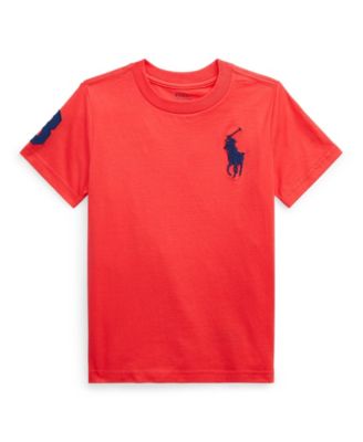 big pony polo shirts