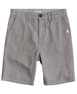 Little Boys Everyday Chino Light Shorts