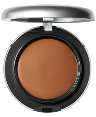 Studio Fix Tech Cream-To-Powder Foundation