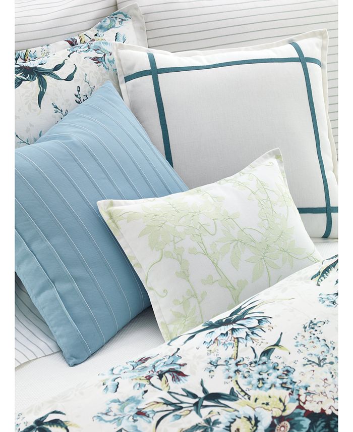 Lauren Ralph Lauren Eden Cotton Piqué European Sham & Reviews