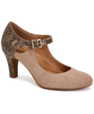 giani bernini mary jane shoes