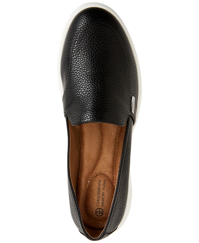 giani bernini loafers