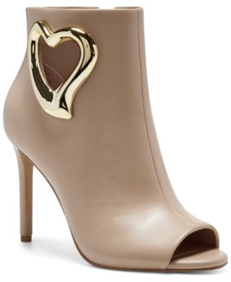 INC International Concepts - Leia Embellished Booties