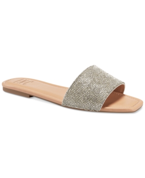 Inc Nataliah Flat Sandals Created for Macy's Women's Shoes