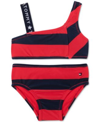 Macy's tommy hilfiger swimsuit online