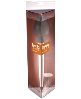 Dripless Turkey Baster