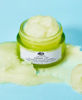 Drink Up Nourishing Avocado Lip Butter 