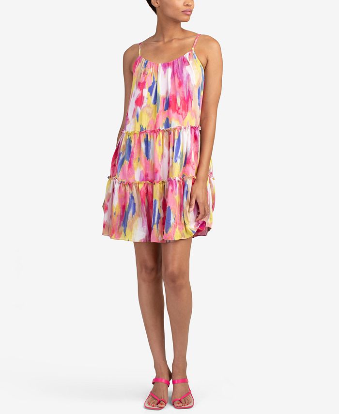 Macy's trina turk dresses clearance