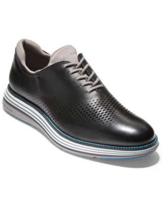 Grand Ultra Wingtip Oxford Shoe 