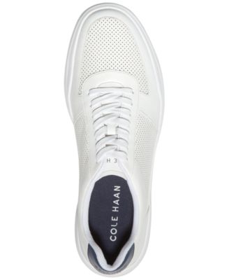 Men's Grand Crosscourt Modern Perf Sneaker
