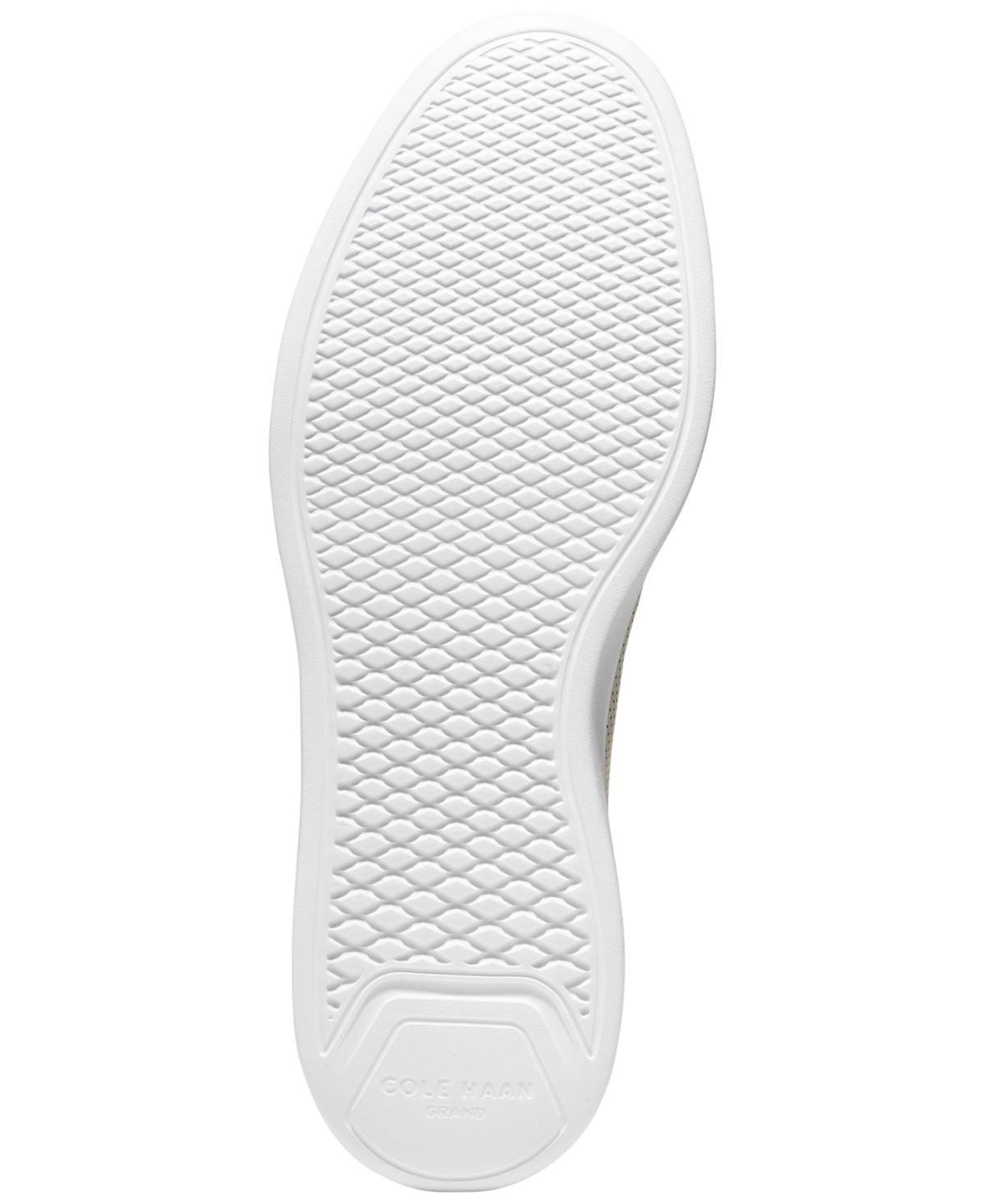 Men's Grand Crosscourt Modern Perf Sneaker - Peacoat