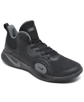 LeBron Witness V Basketball Sneakers 