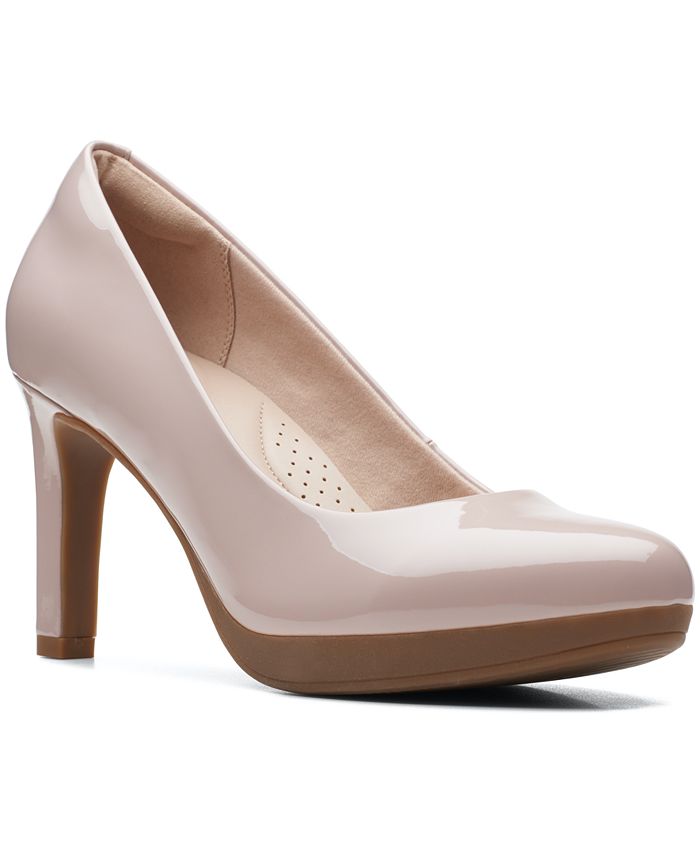 Clarks Women's Ambyr Joy Shoes & Reviews - Heels & Pumps - Shoes - Macy's