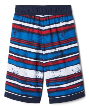 Columbia Big Boys and Girls Sandy Shores Boardshort