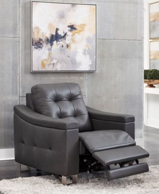 Parker Matching Chair with Power Motion Recline