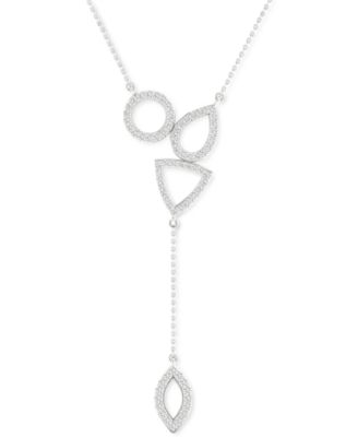 diamond necklace clearance