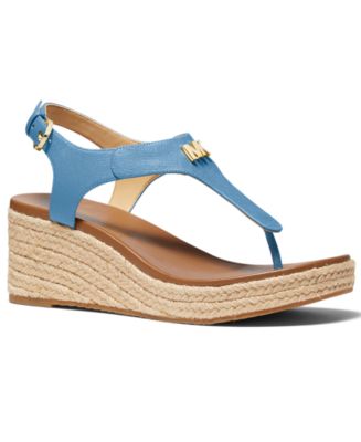 Michael kors best sale espadrilles macys