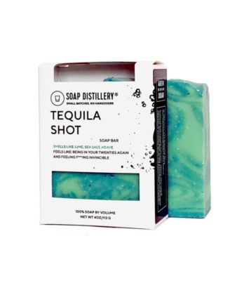 Soap Distillery - Tequila Shot Soap Bar