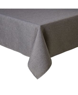 Town & Country Living - Somers Tablecloth Single Pack 60"x144", Beige