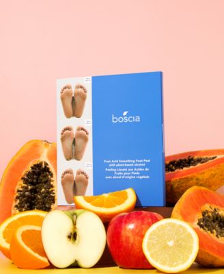 boscia Fruit Acid Foot Peel