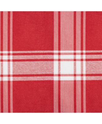 Buffalo Check Tablecloth Single Pack 60"x102"