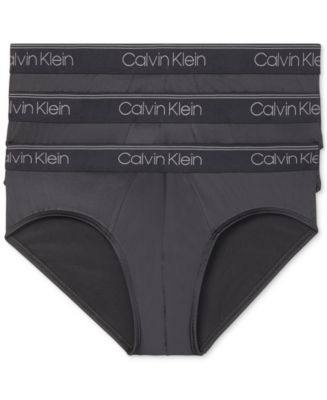 Brands - Calvin Klein - Calvin Klein Men - Underwear - Multipacks