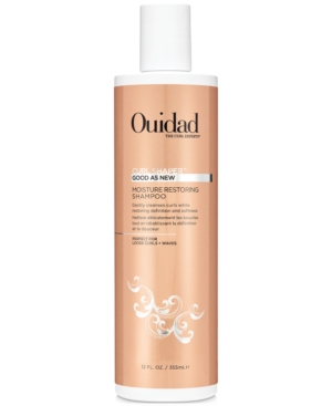 Shop Ouidad Curl Shaper Good As New Shampoo