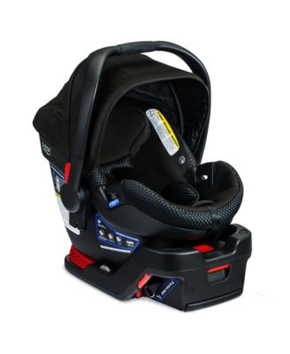 Britax B-Safe Gen2 Flex Fit Infant Car Seat - Macy's