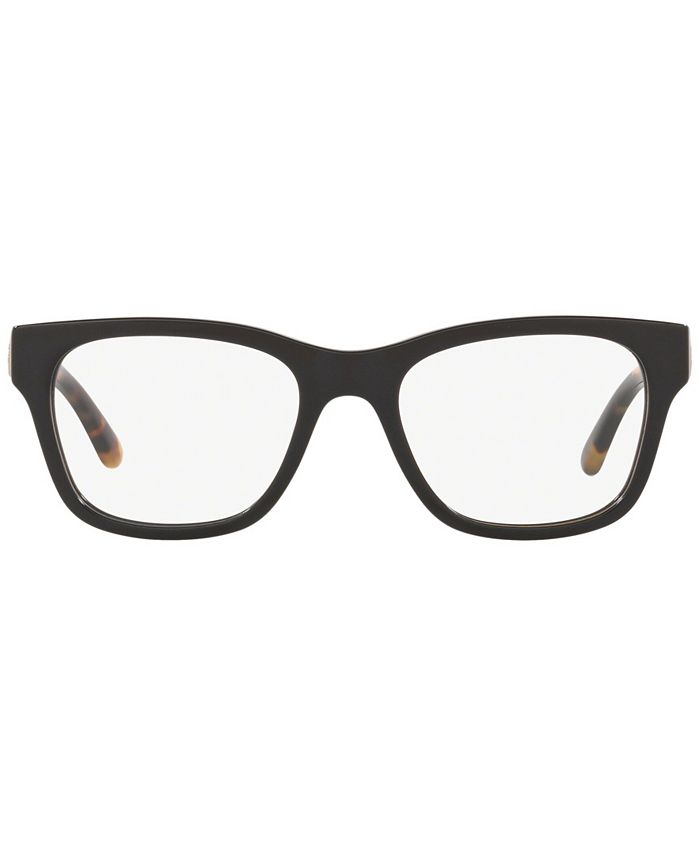Tory Burch TY2098 Women's Square Eyeglasses & Reviews - Eyeglasses by ...